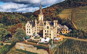 Hotel Schloss Arenfels